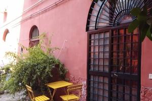 San lorenzo loft disponibile da subito