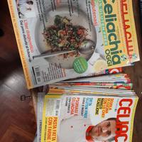 Rivista Celiachia Oggi