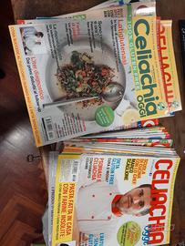 Rivista Celiachia Oggi