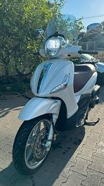 Piaggio Beverly 350 2020