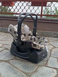 ovetto chicco con base
