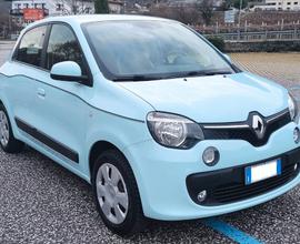 RENAULT Twingo 3ª serie - 2018