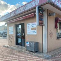 Vendita attivita' commerciale gallipoli