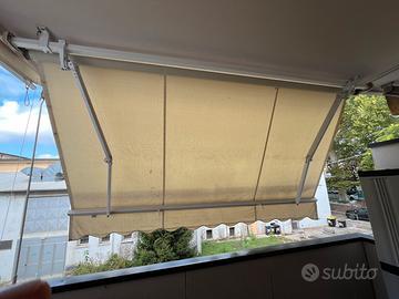 Tenda da sole