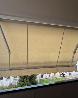 Tenda da sole