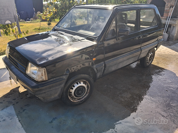Seat marbella