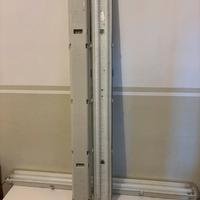 Disano Plafoniere Tubo Led 2x36W