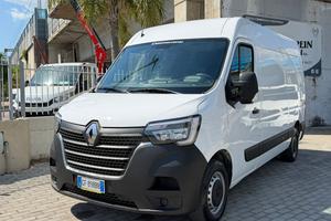 RENAULT Master T35 2.3 COIBENTATO L2 H2 RENAULT MA