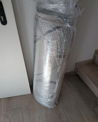 Materasso Memory Foam 140x200