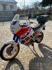 Africatwin 750 rd07
