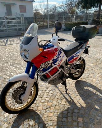 Africatwin 750 rd07