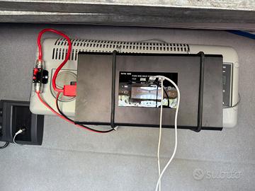 INVERTER 24VOlts da 2KW(2.000watt)