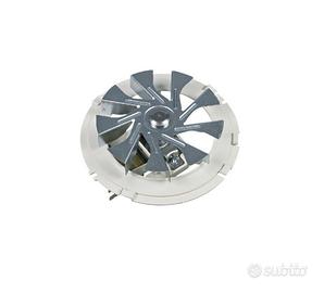 Ventilatore Di Raf.Forno Whirlpool AKZ415/IX