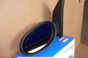 Specchio nero Smart Fortwo 450 dal 99 al 07