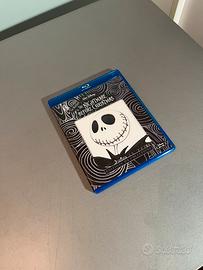Nightmare before christmas blu ray
