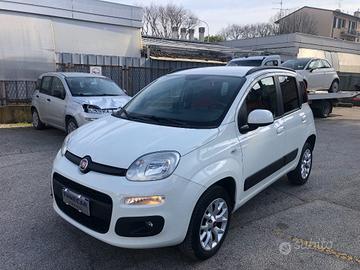 FIAT Panda 0.9 TwinAir Turbo Natural Power Loung