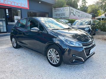 Peugeot 208 1.2 5P *80000KM*UNIPRO FULL