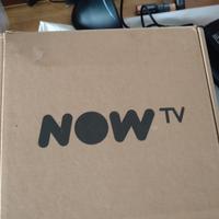 Now TV box