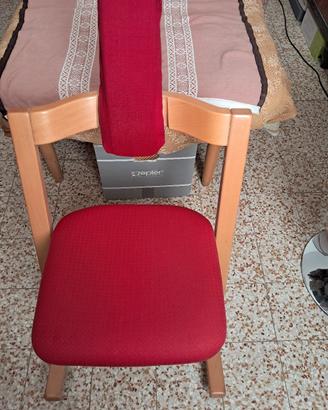 Sedia Stokke
