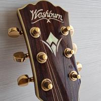 Chitarra acustica Washburn