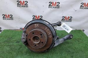 MASSA MECCANICA POSTERIORE DESTRA MERCEDES Classe