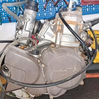 motore aprilia af1/futura 125