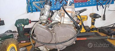 motore aprilia af1/futura 125