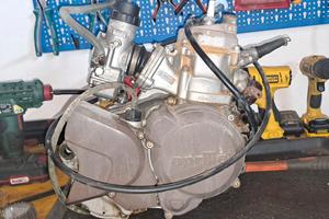 motore aprilia af1/futura 125