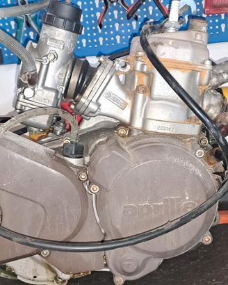 motore aprilia af1/futura 125