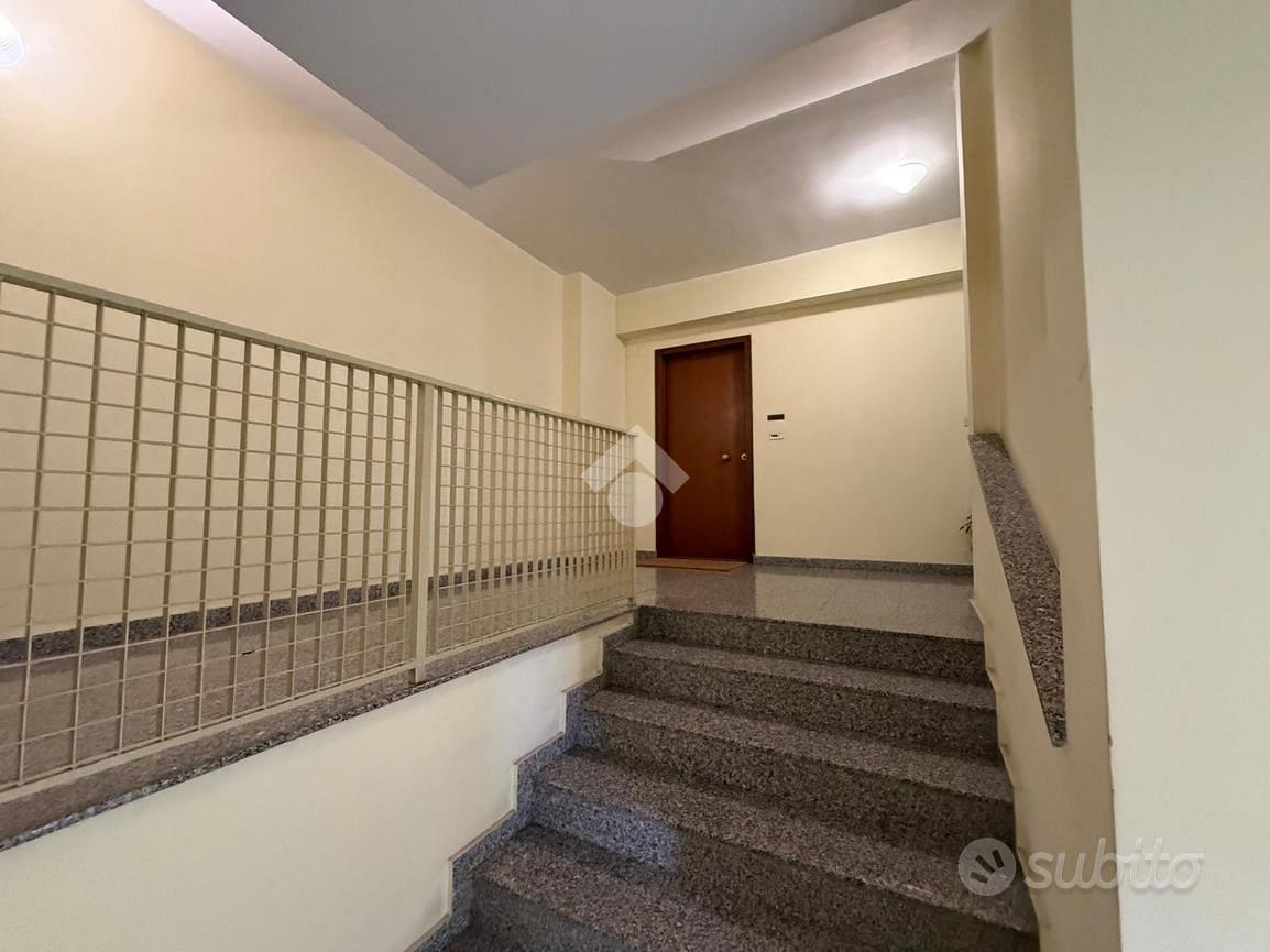 Apartment in Corigliano-Rossano, Corigliano Scalo - Vista 3