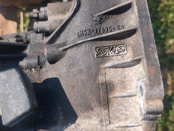 Cambio manuale 5 marce Ford Focus 1.8 TDCi / TDDi