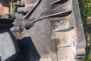 Cambio manuale 5 marce Ford Focus 1.8 TDCi / TDDi