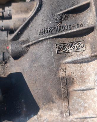 Cambio manuale 5 marce Ford Focus 1.8 TDCi / TDDi