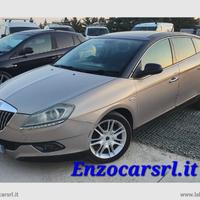 LANCIA Delta 1.6 MJT Platino TETTO APRIBILE, LED