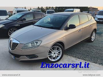 LANCIA Delta 1.6 MJT Platino TETTO APRIBILE, LED