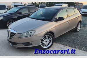 LANCIA Delta 1.6 MJT Platino TETTO APRIBILE, LED