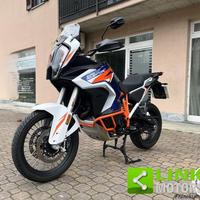 KTM 1290 Super Adventure R