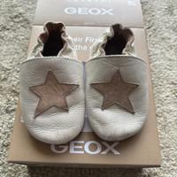 Soft sole geox bambina numero 19 taglia S