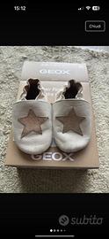 Soft sole geox bambina numero 19 taglia S