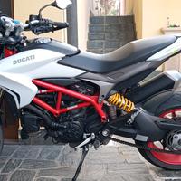 Vendo Ducati Hypermotard 939 - 2017