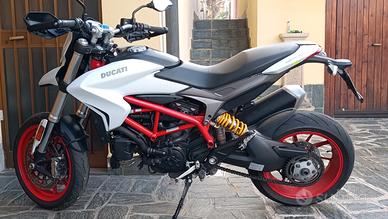 Vendo Ducati Hypermotard 939 - 2017