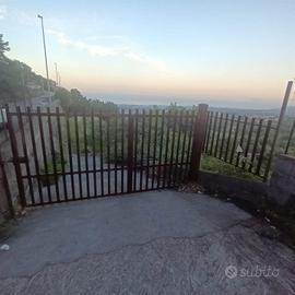 Rif.FF52| terreno agricolo giarre