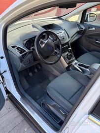 Ford Cmax 7 posti