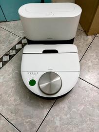 Robot folletto aspirapolvere VR7s pari al nuovo