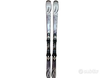 Sci usati donna Atomic C-Series - h 158 cm
