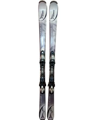 Sci usati donna Atomic C-Series - h 158 cm