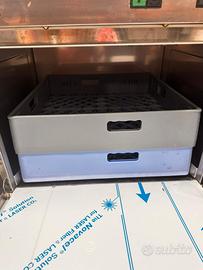 lavastoviglie professionale