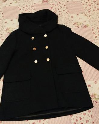 Cappotto donna Zara taglia M