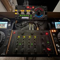 PIONEER XDJ 1000 MK2