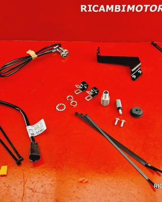 CABLAGGIO TOUR PACK HARLEY DAVIDSON